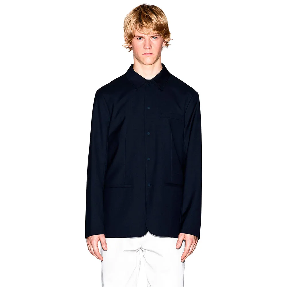 

Блейзер Armani Exchange XM001194_AF12041, синий