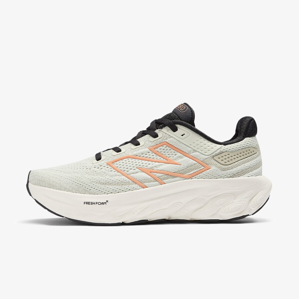 

Кроссовки w 1080 New Balance, зеленый