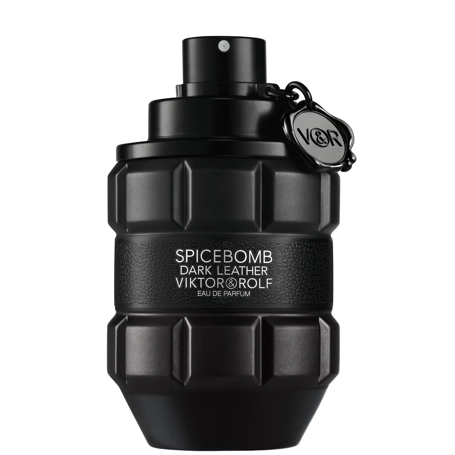 

Spicebomb Dark Leather Парфюмированная вода-спрей 90 мл Viktor & Rolf