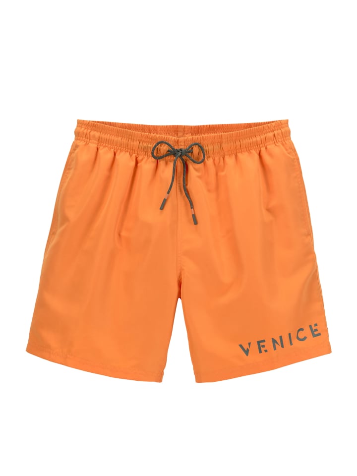 

Venice Beach оранжевые плавки