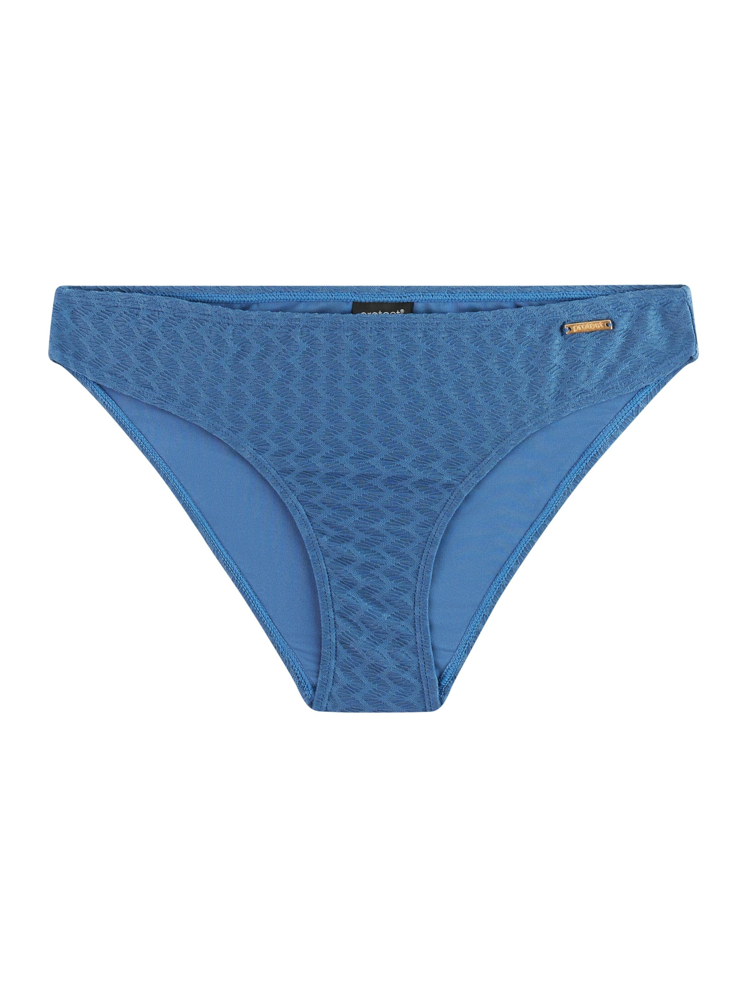 

PROTEST Бикини-трусики 'MIXSpheri' в светло-голубом цвете, Синий, PROTEST Бикини-трусики 'MIXSpheri' в светло-голубом цвете