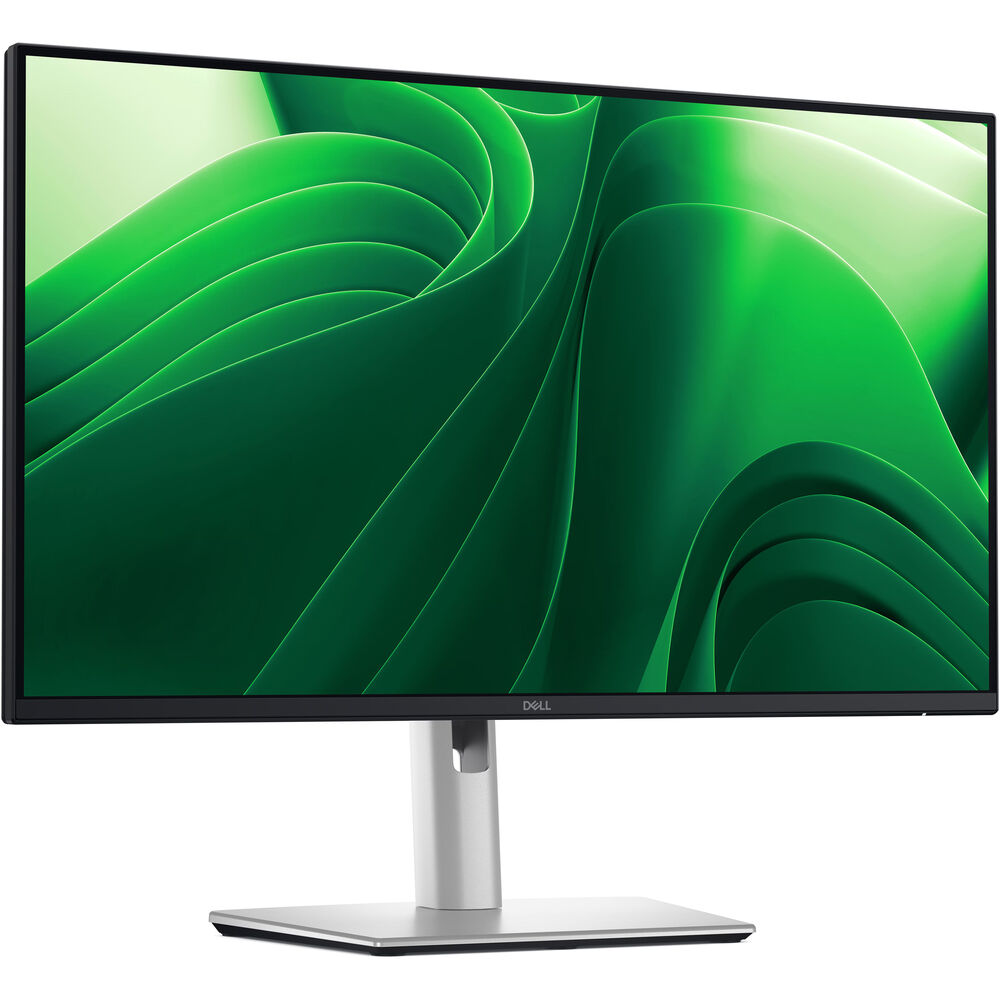 

Монитор Dell Pro Plus QHD USB-C Hub IPS 24 дюйма
