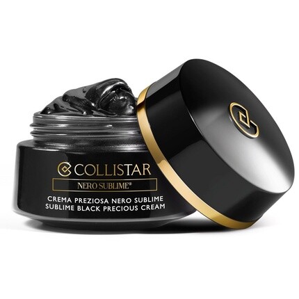 Nero Sublime Crema Preziosa 50мл, Collistar