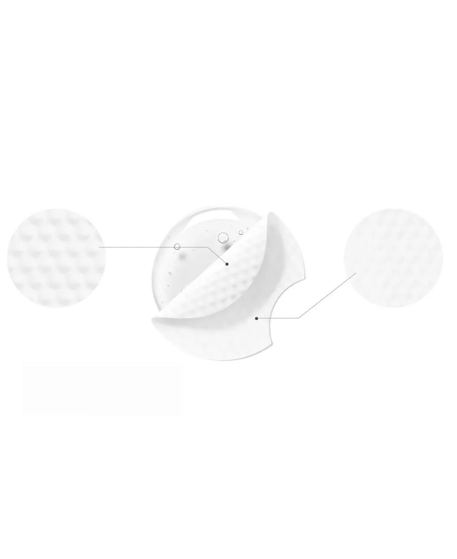 Тоник Foreo — Тонизирующие подушечки KIWI для сужения пор — фото 2