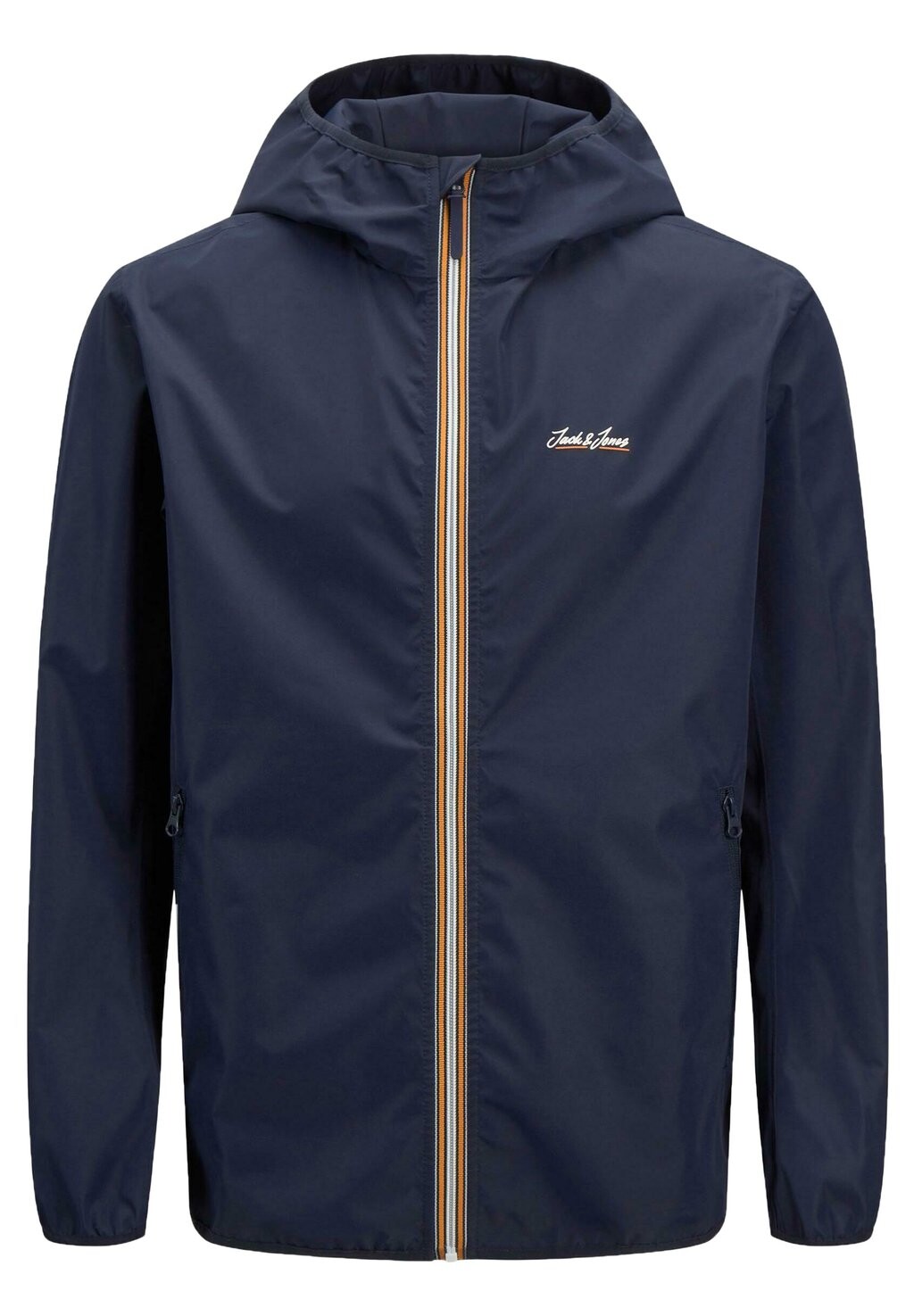 

Куртка штраф Jack & Jones, синий