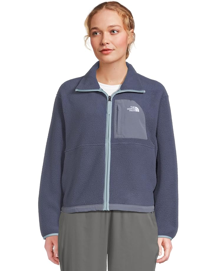 

Женская куртка The North Face Yumiori Off Peak Full Zip, Lunar Blue/Twilight Galaxy
