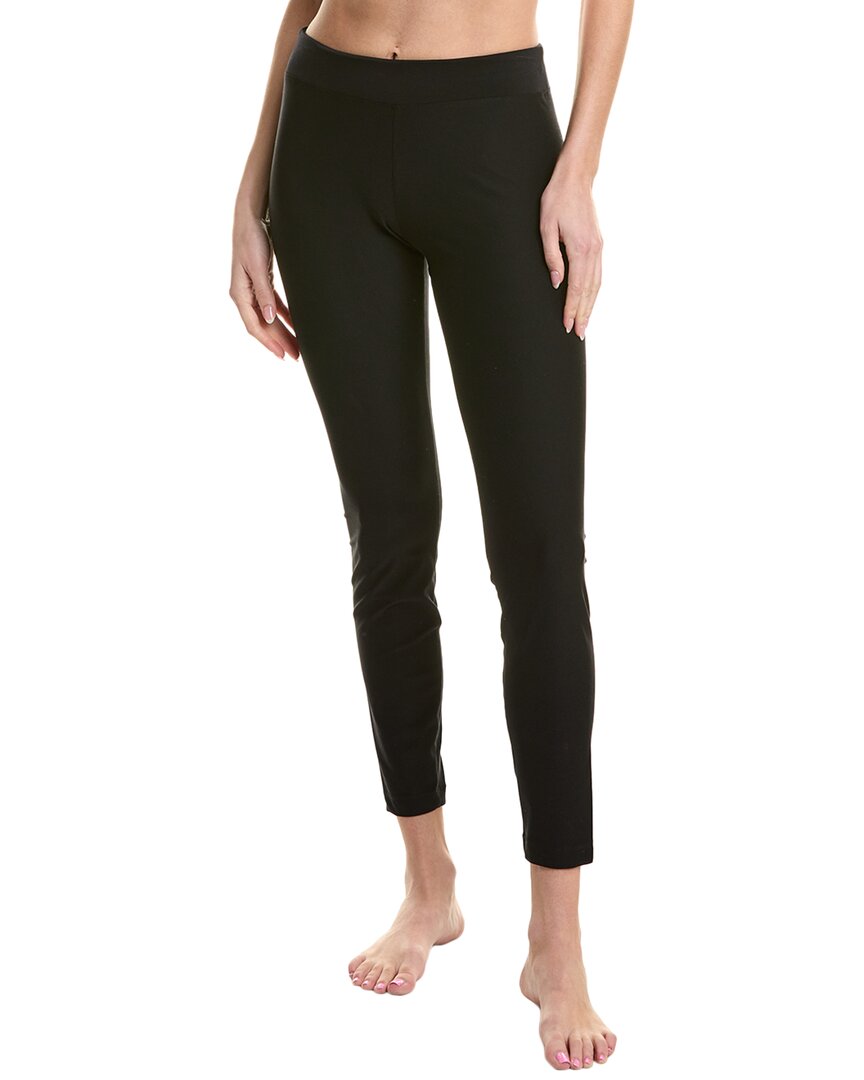 

Леггинсы Natori Power Stretch, черный