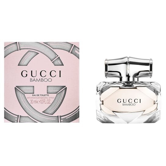 

Туалетная вода, 30 мл Gucci, Bamboo