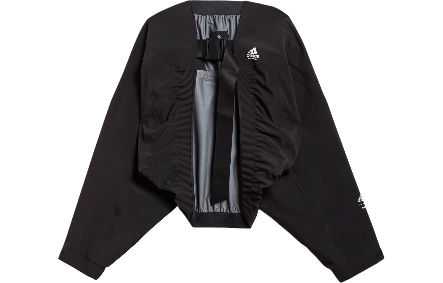 

Adidas Originals Женская куртка, цвет Black