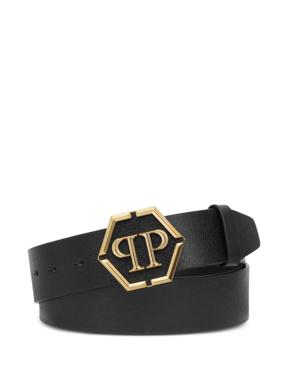 

Ремень с пряжкой Hexagon Philipp Plein