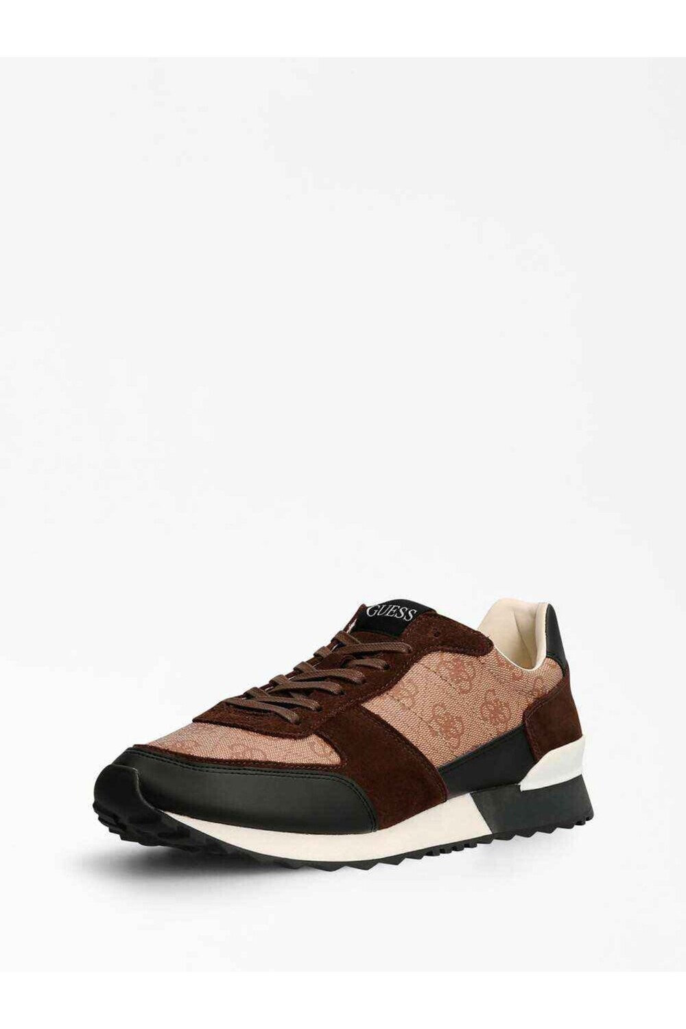 

Мужские кроссовки Padova Guess, бежевый