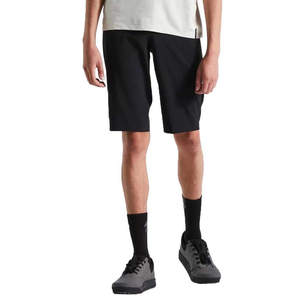 

Брюки Specialized Trail Cordura, черный