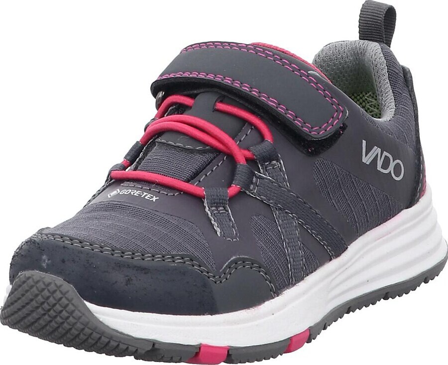 

Кроссовки Vado Sneakers Mikey, серый