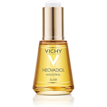 

Vichy Neovadiol Magistral Elixir - 30 мл - Антивозрастной 60+