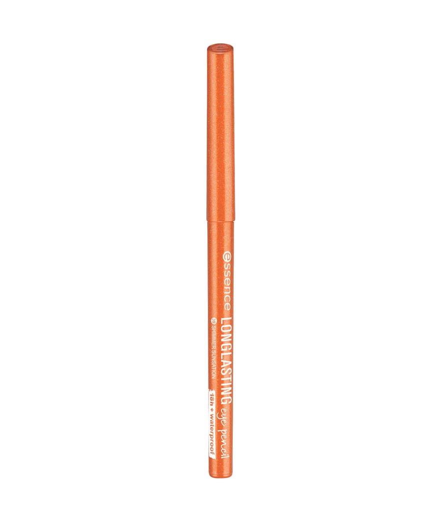 

Подводка для глаз essence Longlasting, Nr. 39 - shimmer SUNsation, 0.28g