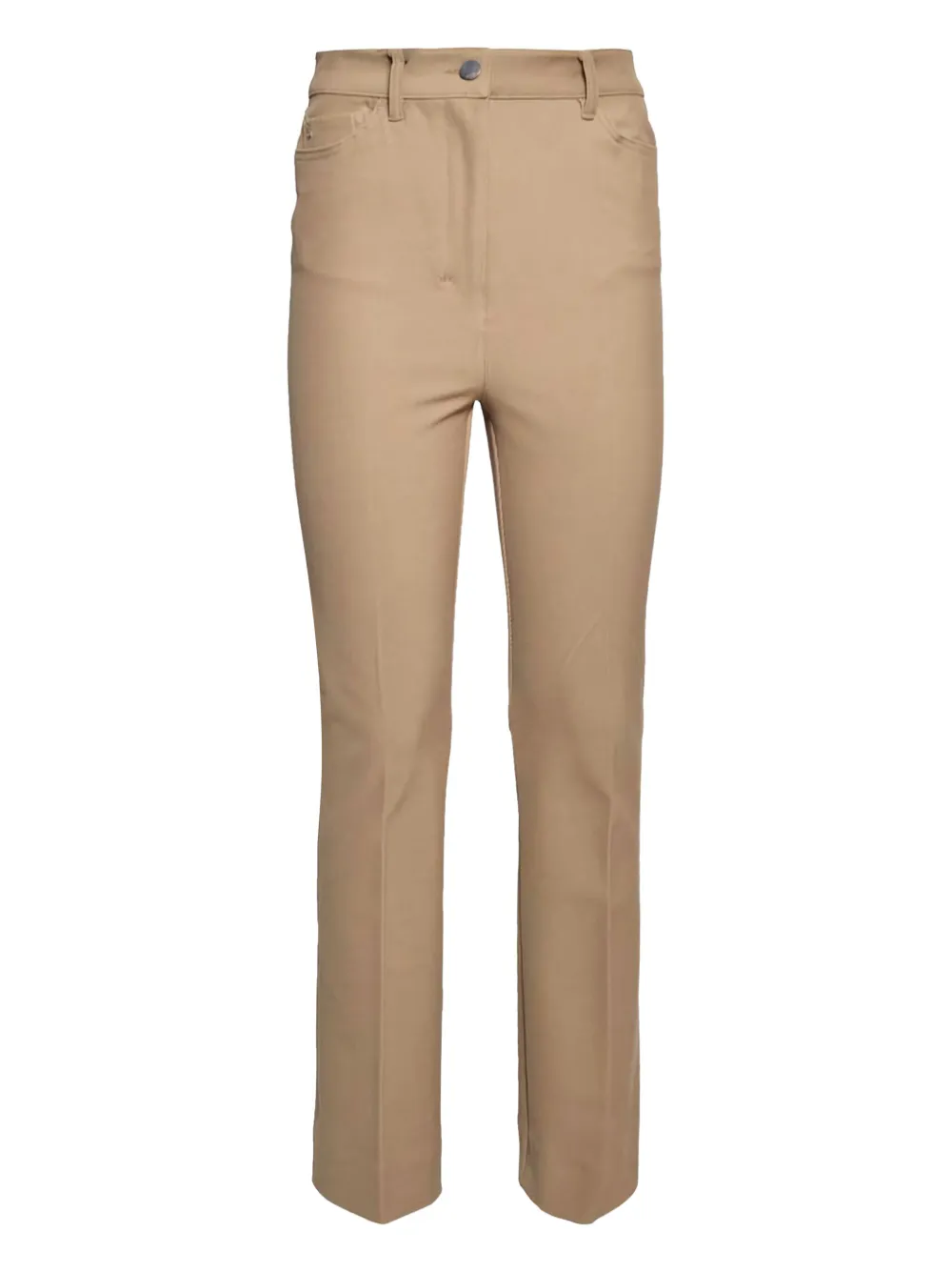

Брюки строгого кроя 'S Max Mara, нейтральный