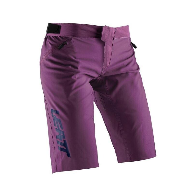 

Шорты MTB All Mountain 2.0 женские сумерки LEATT, цвет rosa