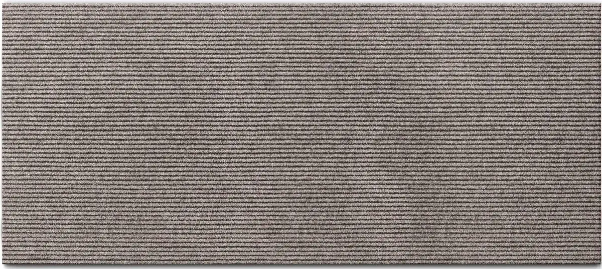 

Идеи Primaflor: текстильная кухонная дорожка "MAGNUM", прямоугольная, из фетра, прочная, износостойкая, простая в уходе, нескользящая Primaflor-Ideen in Textil 100х350 см, бежевый