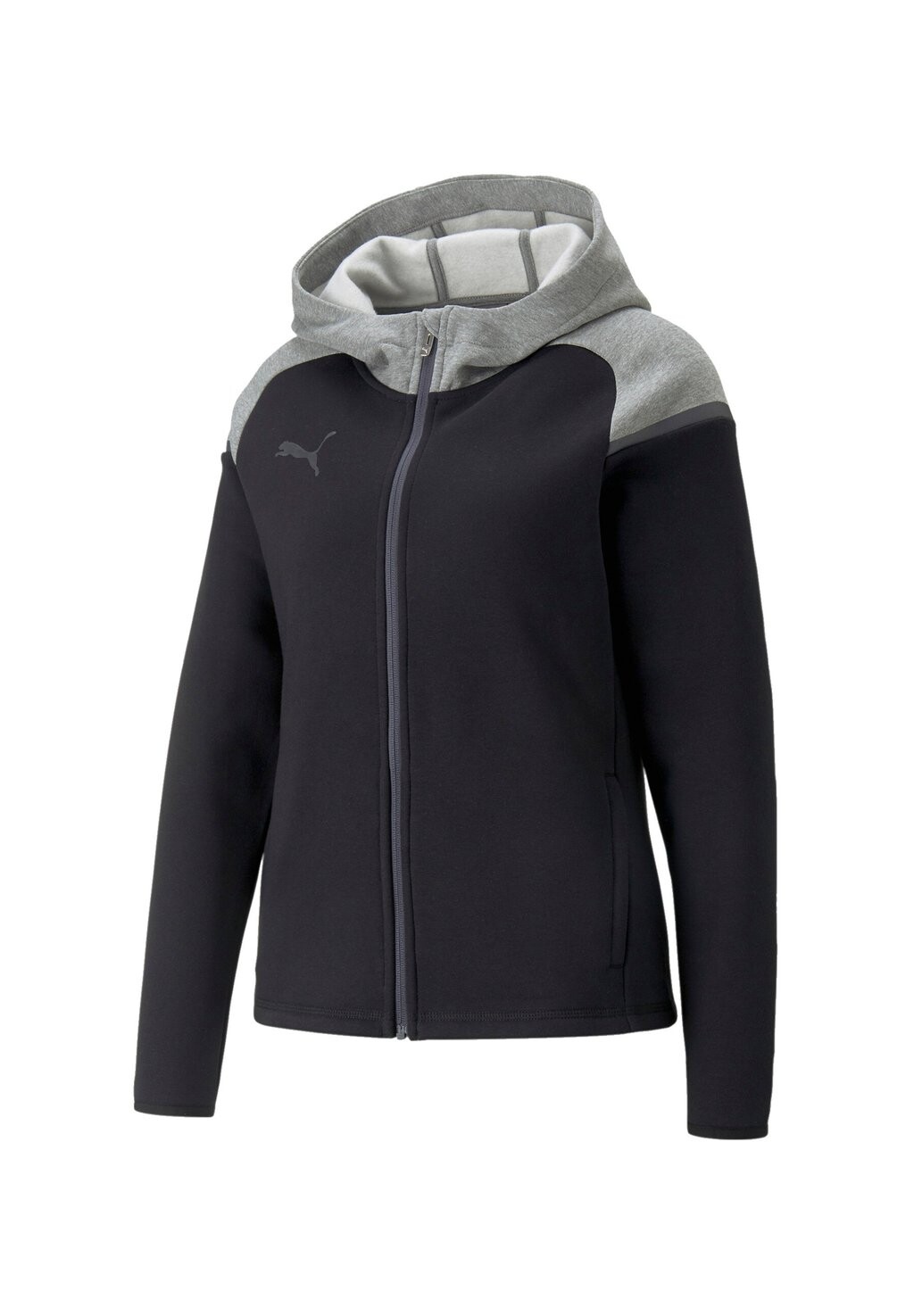 

Легкая куртка Puma, черный
