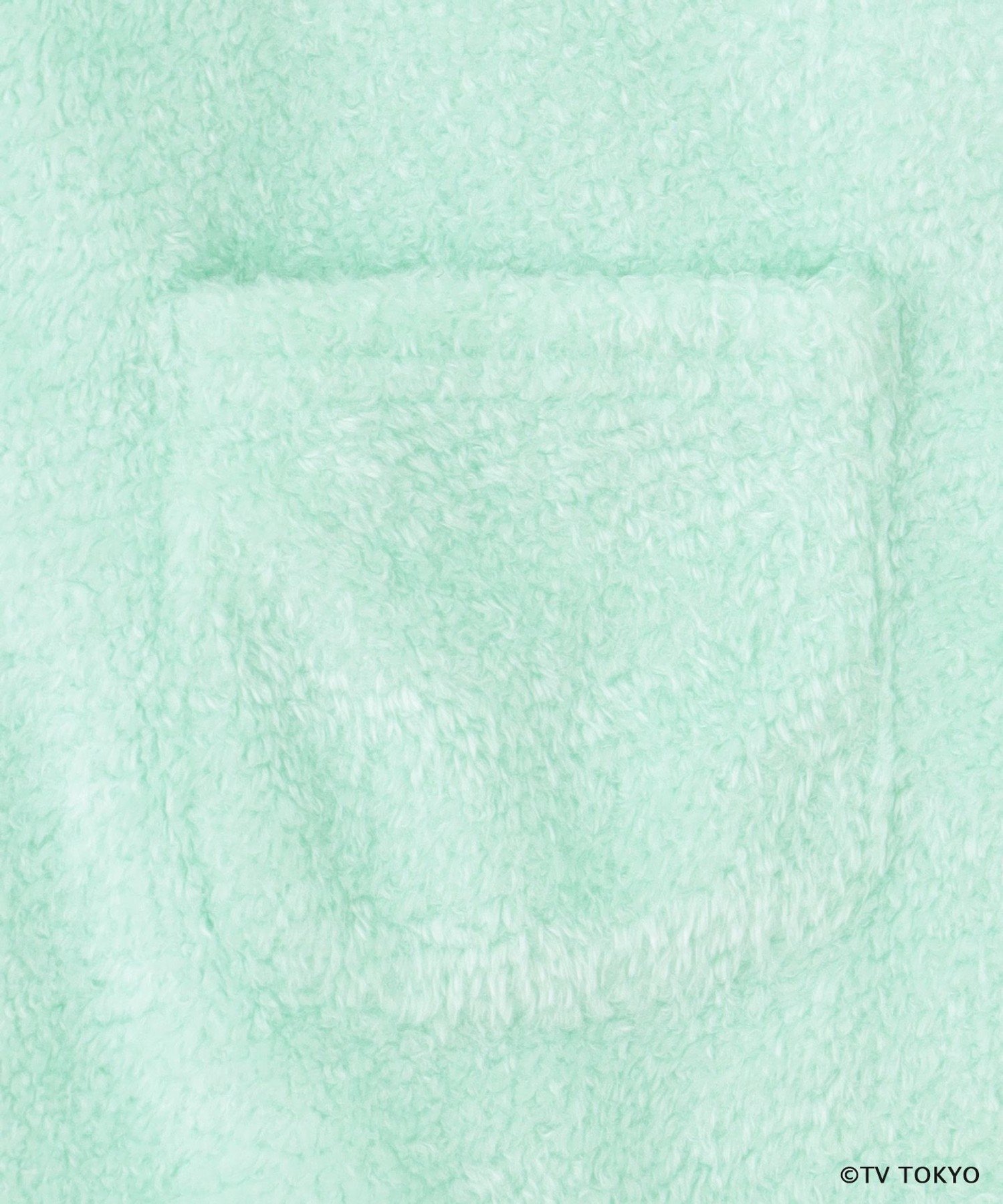 [90 см] Плащ для косплея Шины Пуши Kids Suite, Mint green [062] — фото 4