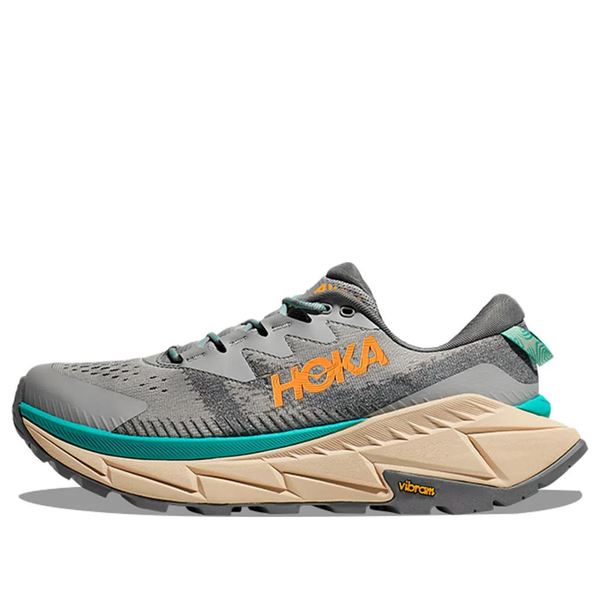 

Кроссовки skyline-float x Hoka One One, бежевый
