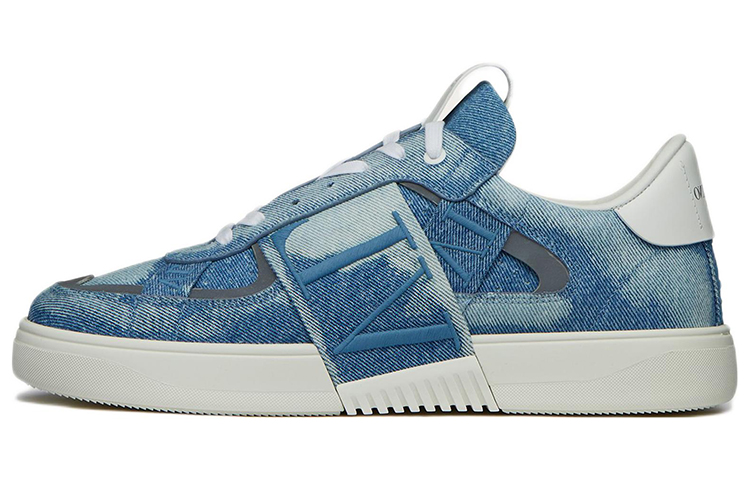 

Кроссовки VL7N Low 'Denim' Valentino, Original Shoe Box Included