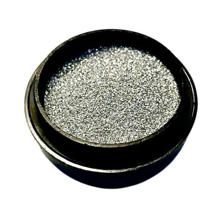 

Пудра Bna Powder Nail Art Silver 3g Beautynails