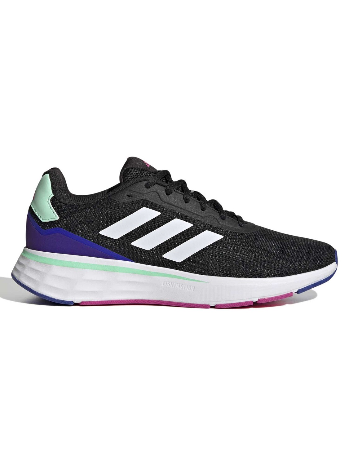 

Кроссовки Adidas Performance Start Your Run, черный