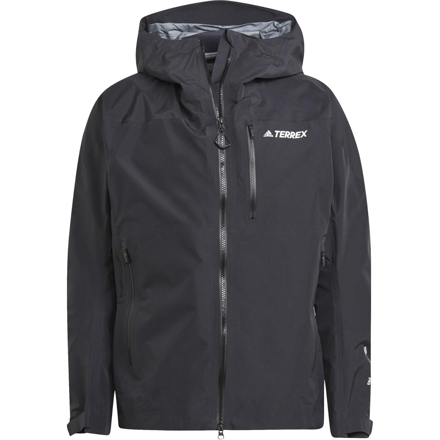 

Куртка Terrex Outdoor для мужчин, черная Adidas, черный