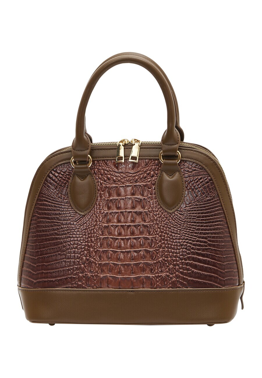 

Сумочка Usha Handbag, коричневый