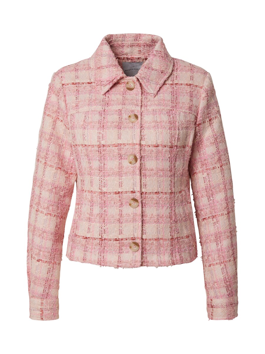 

Межсезонная куртка RINO & PELLE, цвет Pink/Rose/Raspberry