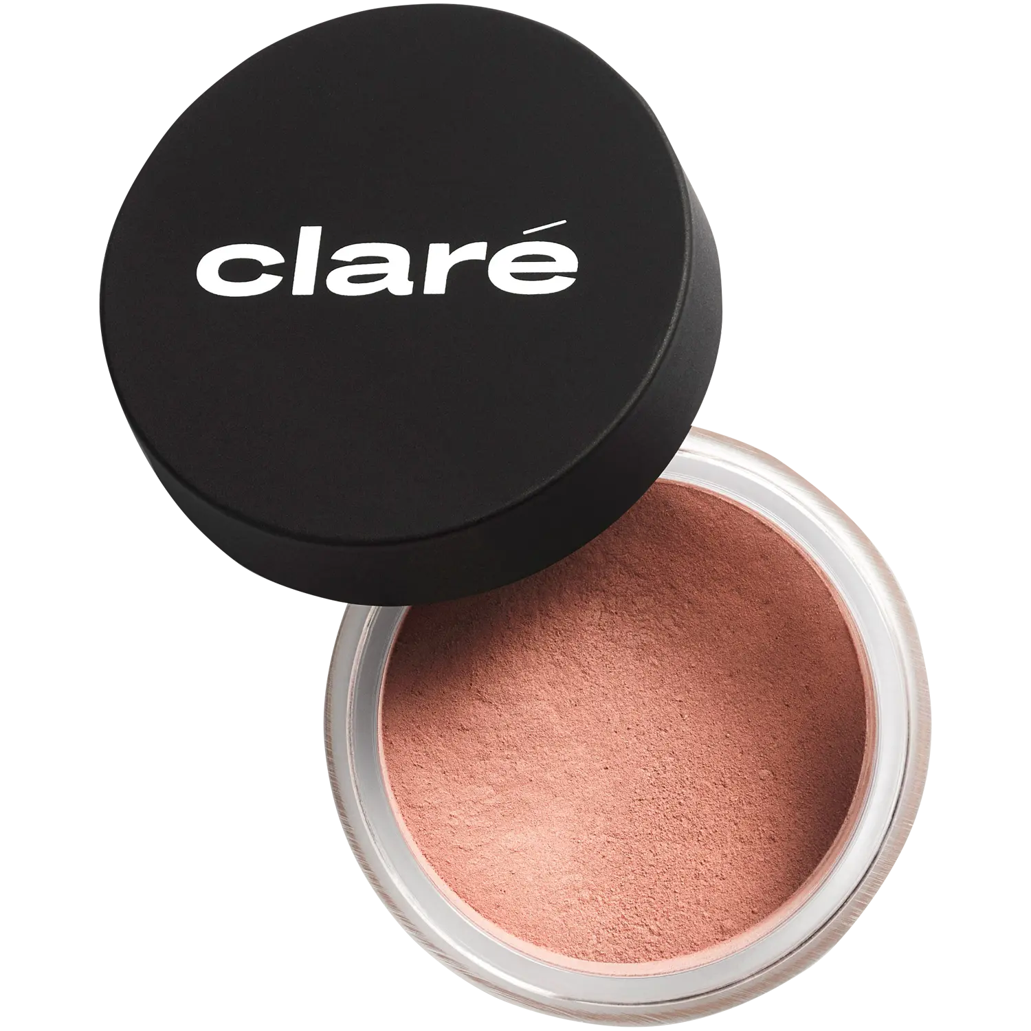 

Матовые тени для век базовые коричневые 913 Claré Clare Makeup, 1,5 гр