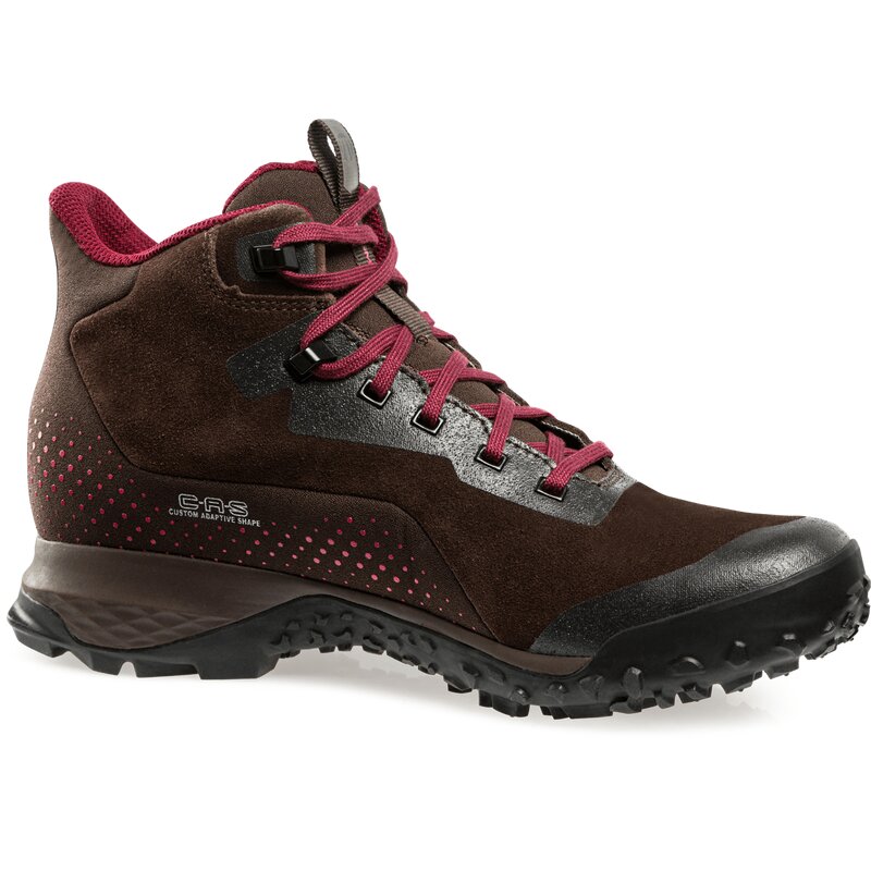 Трекинговые ботинки magma mid gtx ws Tecnica, цвет nt tierra-dp bacca — фото 4