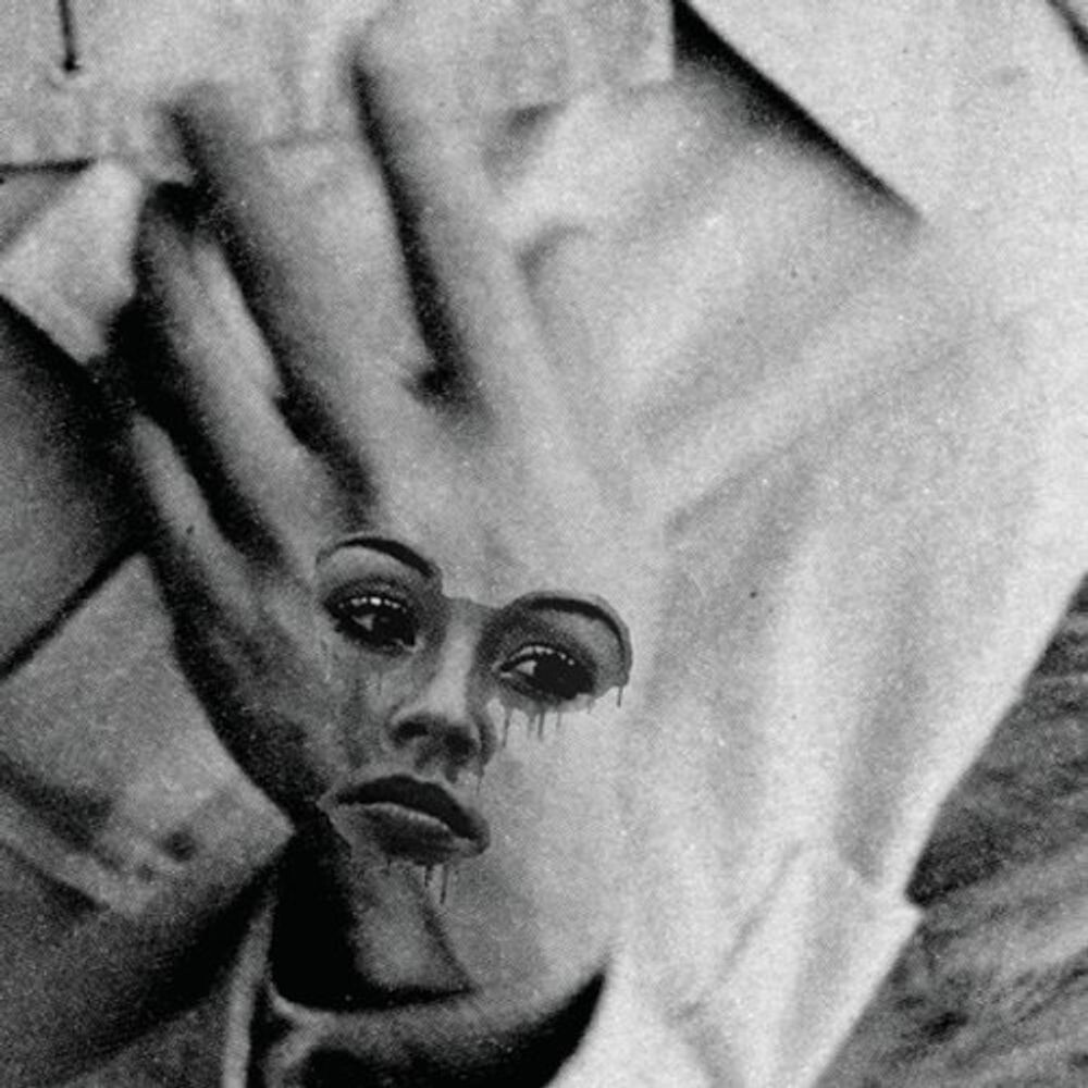 

Диск CD Eating Us - Black Moth Super Rainbow