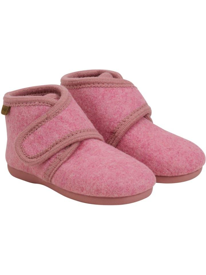 

Тапочки En Fant, розовый