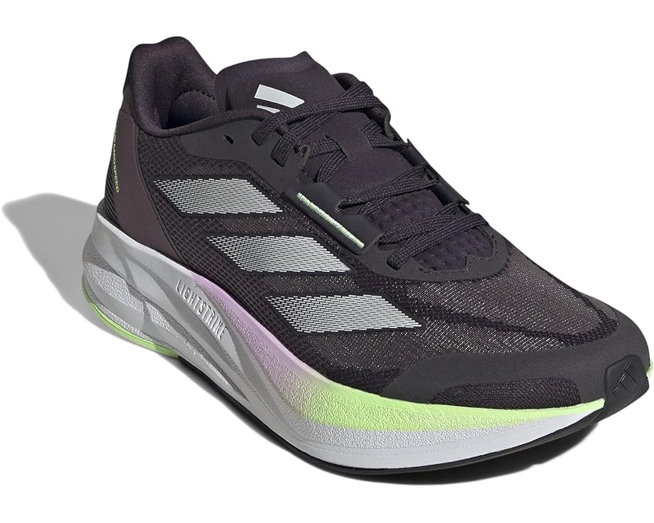 

Кроссовки adidas Running Duramo Speed, цвет Aurora Black/Zero Metallic/Black