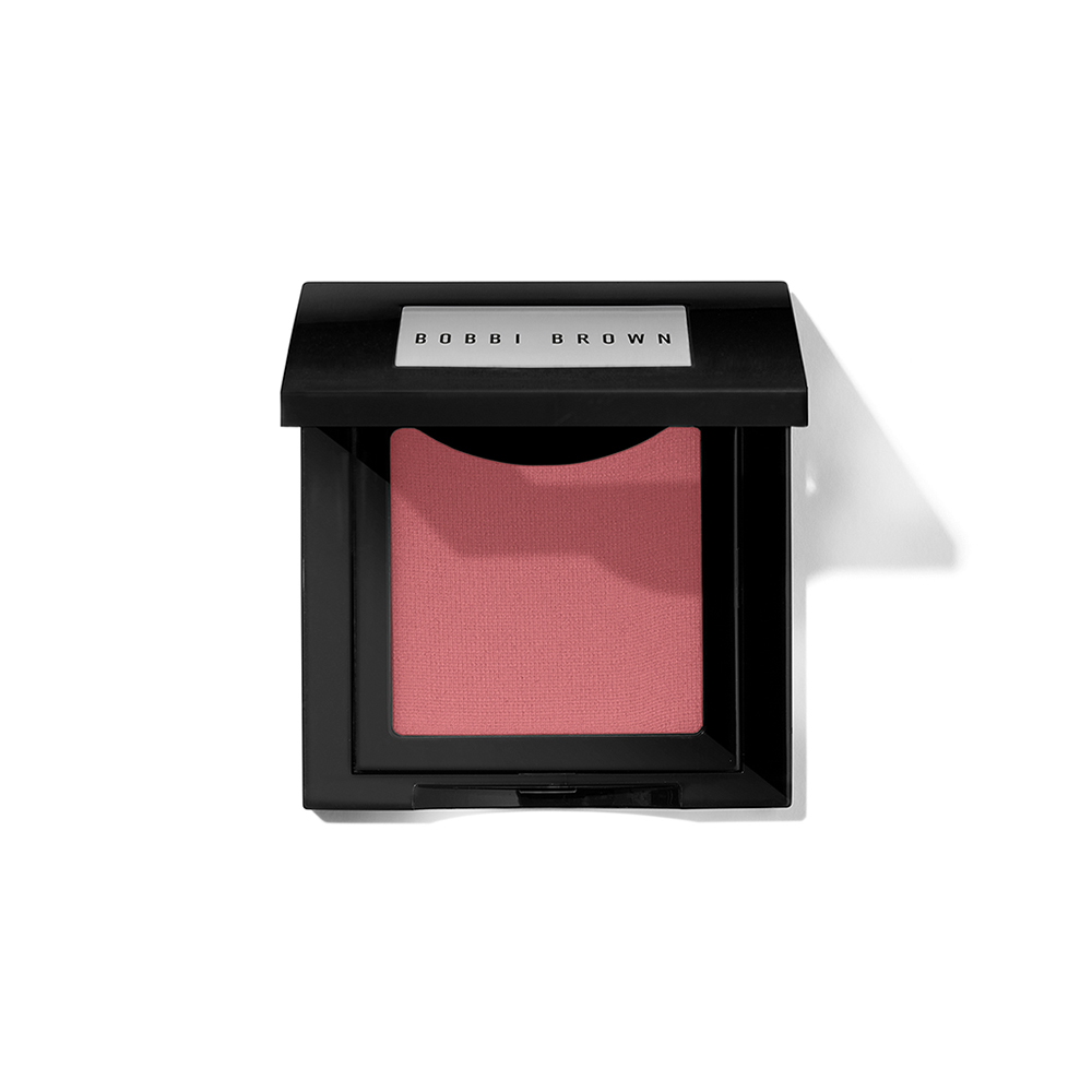 

Матовые румяна blush matte Bobbi Brown, цвет tawny, вес 3.5 гр.