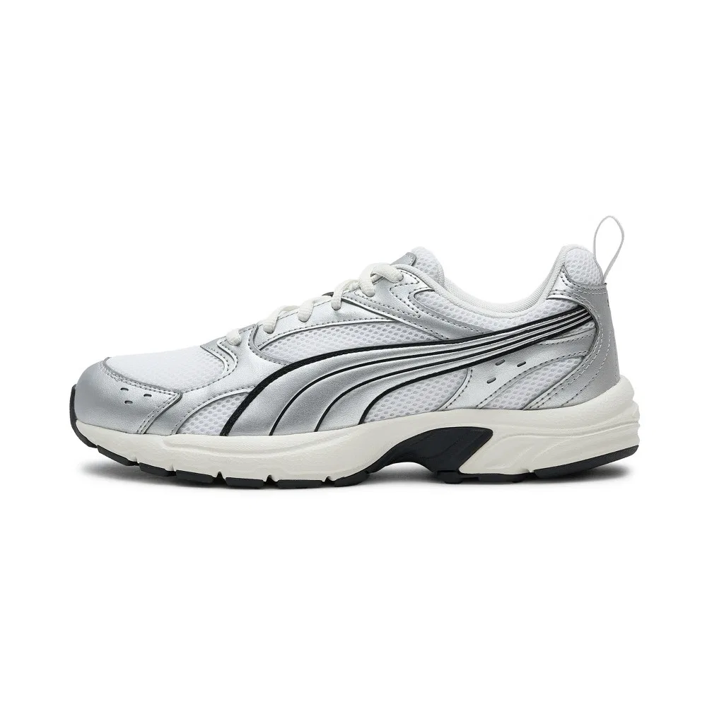 Мужские кроссовки Millenio Tech LT от Puma — фото 2