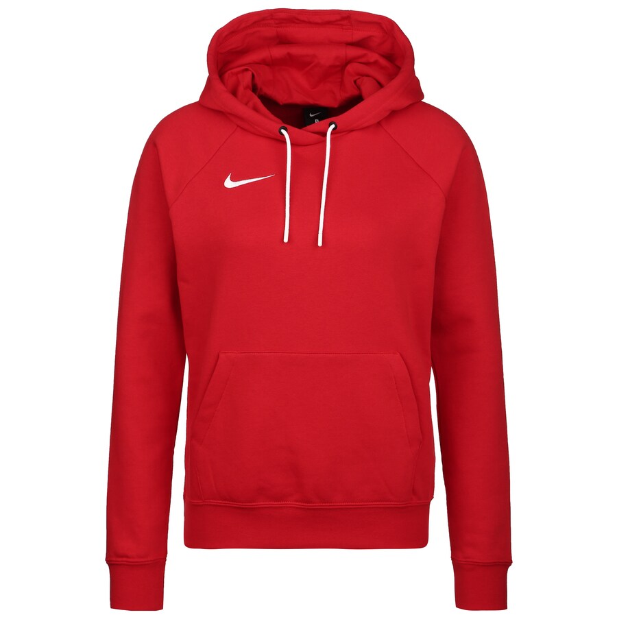 

Спортивная толстовка NIKE Park 20, красный