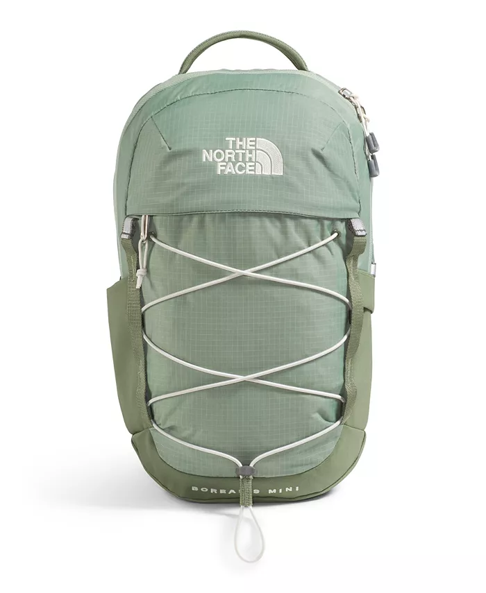 

Мужской мини-рюкзак Borealis The North Face, зеленый