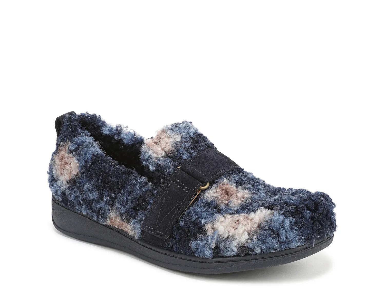 Слипоны Vionic Imogen Slip-On, синий