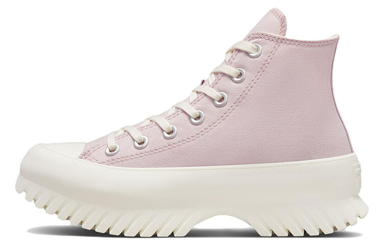 Кеды Converse Chuck Taylor All Star Lugged 2.0 Barely Rose