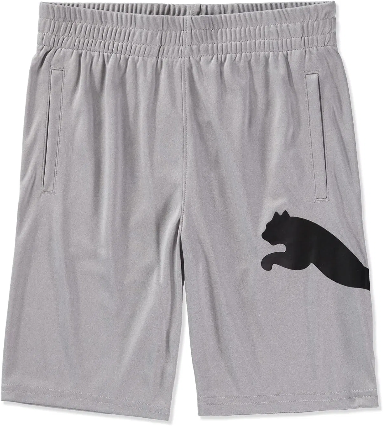 Puma, серый