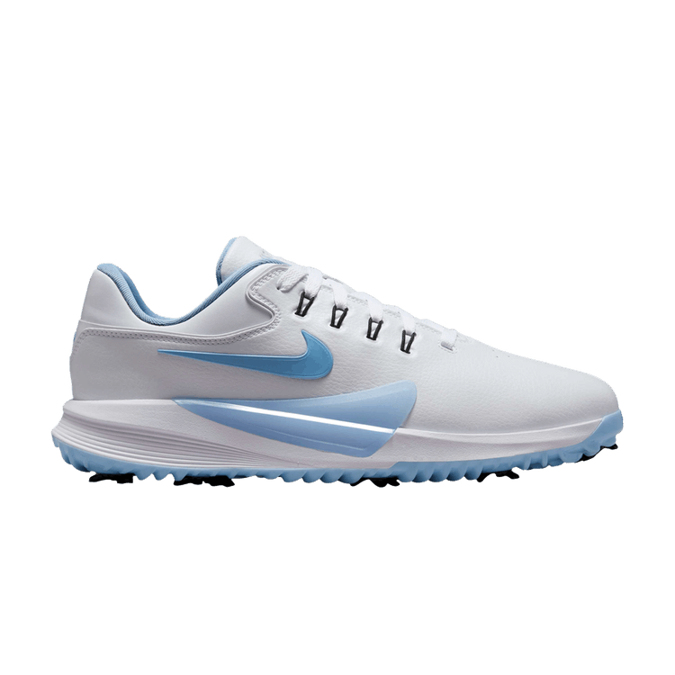 

Кроссовки Victory Pro 4 Golf 'White Psychic Blue', белый