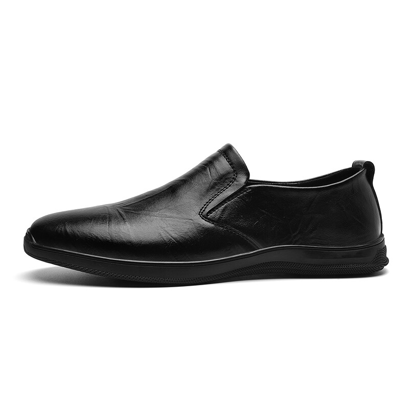 

Туфли King Jinmai Men's Casual Shoes Men Low-Top
