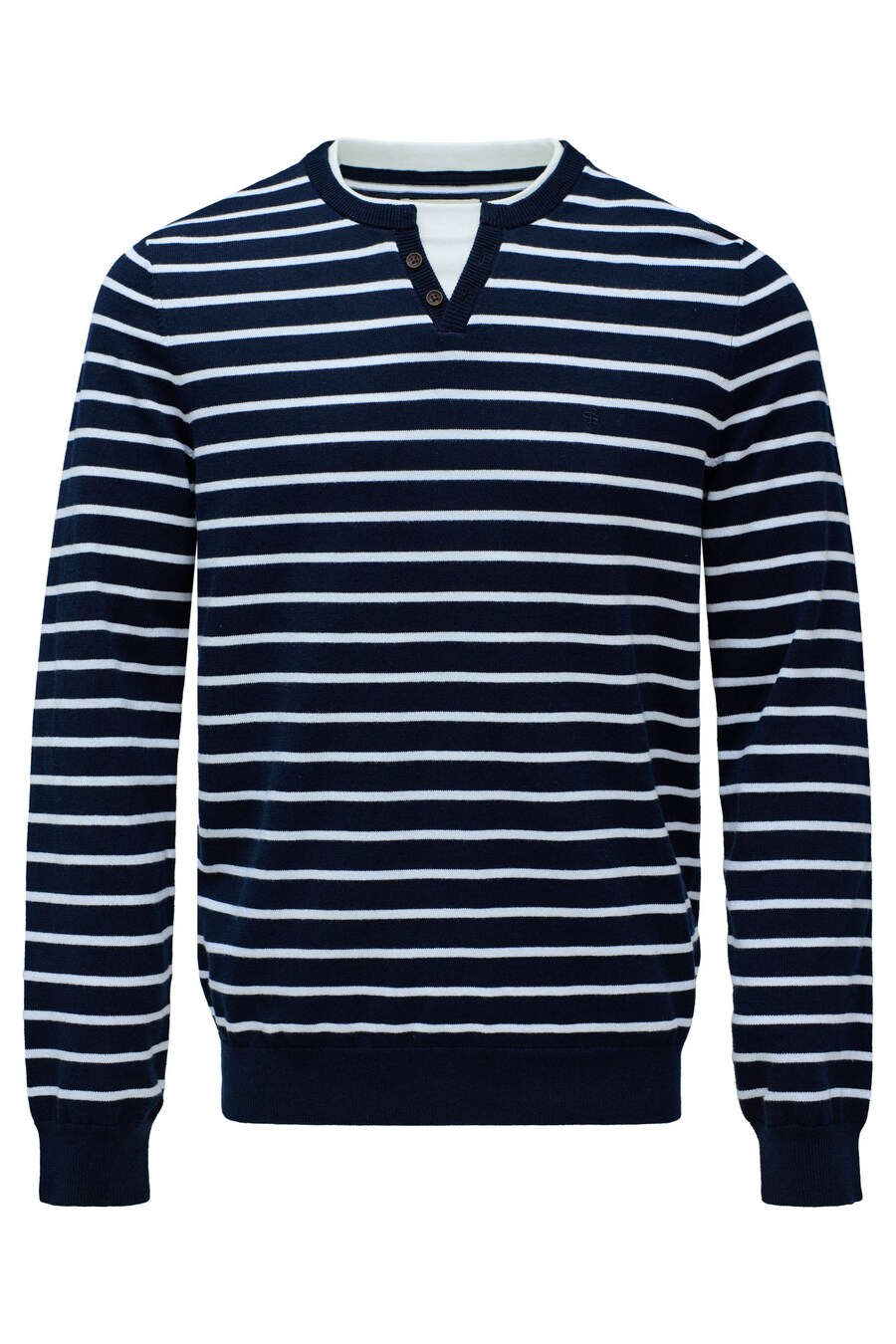 

Свитер Salsa Jeans, синий