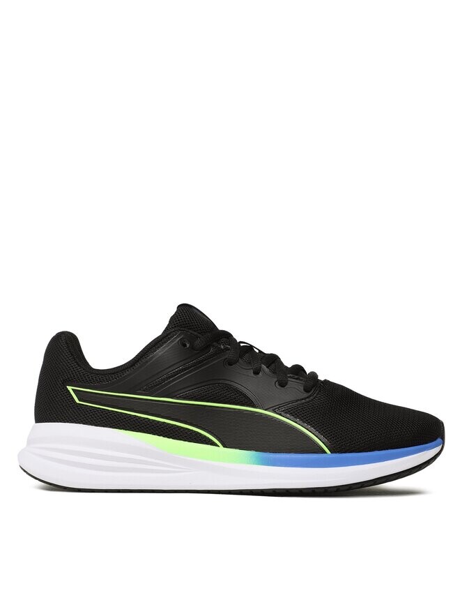 

Кроссовки Puma, черный