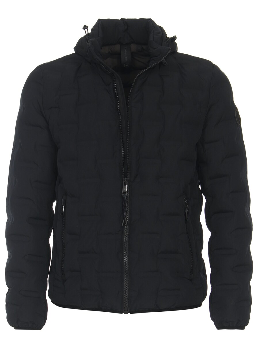 

Демисезонная куртка CASAMODA, Blue