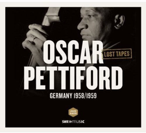 

CD диск Gershwin / Ellington / Christian / Koller / Kuehn: Lost Tapes