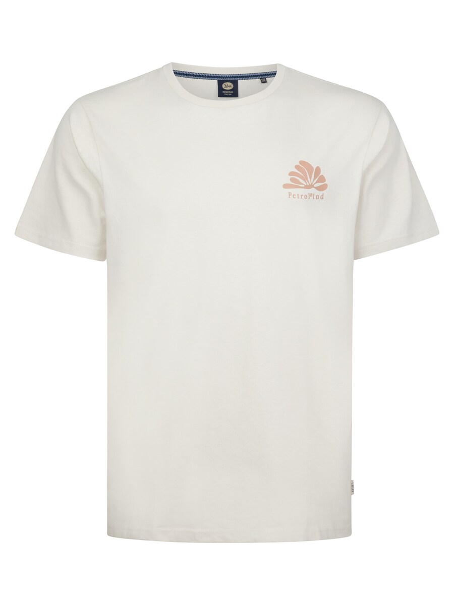 

Футболка Petrol Industries Classic, White